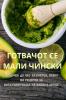 ГОТВАЧОТ СЕ МАЛИ ЧИНСКИ (Macedonian Edition)