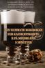 Den Ultimate Kokeboken For Kaffeoppskrifter På Mindre Enn 5 Minutter (Norwegian Edition)