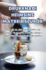 Drukknaði Heimsins Matreiðslubók (Icelandic Edition)