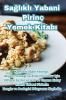 Sağlıklı Yabani Pirinç Yemek Kitabı (Turkish Edition)