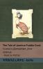 The Tale Of Jemima Puddle Duck Сказка О Джемайме, ... (Russian Edition)