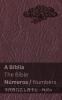 A Bíblia (Números) / The Bible (Numbers)