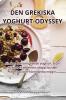 DEN GREKISKA YOGHURT-ODYSSEY