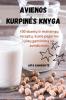 Avienos Kurpines Knyga (Lithuanian Edition)