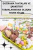 Doğrama Tahtalari Ve Şarküteri Tabaklarindan Oluşan Yemek Kitabi (Turkish Edition)