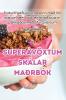 Superávöxtum Skálar Maðrbók (Icelandic Edition)
