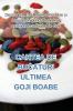 CARTEA DE BUCATURI ULTIMEA GOJI BOABE
