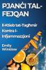 Pjanċi tal-fejqan: Il-Ktieb tat-Tagħmir Kontra l-Infjammazzjoni (Maltese Edition)