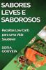 Sabores Leves e Saborosos