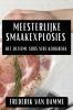 Meesterlijke Smaakexplosies