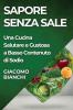 Sapore Senza Sale
