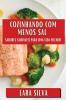 Cozinhando com Menos Sal