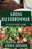 Gröna Hälsodrömmar: En Salatälskares Guide (Swedish Edition)