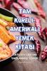 Tam Koreli-Amerikali Yemek Kitabi (Korean Edition)