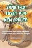 Sáng Tạo Tuyệt Vời Kem Brûlée (Vietnamese Edition)