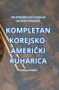 Kompletan Korejsko-AmeriČki Kuharica (Croatian Edition)