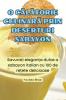 O Călătorie Culinară Prin Deserturi Sabayon (Romanian Edition)
