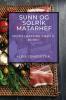 Sunn og Sólrík Matarhef: Middelhafsins Gæði á Borði (Icelandic Edition)