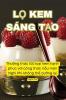 Lọ Kem Sáng Tạo (Vietnamese Edition)