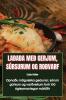 Laðaða Með Gerjum, Súrsurum Og Roðvarf (Icelandic Edition)