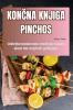 KonČna Knjiga Pinchos (Slovene Edition)
