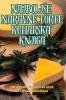 Najboljse Naravne Torte Kuharska Knjiga (Slovene Edition)