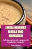 Endala Indverska Masala Boks Maðrabókin (Icelandic Edition)