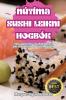 Nútíma Sushi Leikni Hogbók (Icelandic Edition)