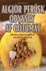 Algjör Perúsk Odyssey AF Götumat (Icelandic Edition)