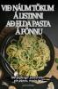 VIÐ Náum Tökum Á Listinni Að Elda Pasta Á Pönnu (Icelandic Edition)