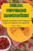 Heilda Pepperoni Maðkabókin (Icelandic Edition)
