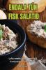 Endala Tún Fisk Salatið (Icelandic Edition)