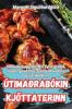 Útimaðrabókin Kjöttaterinn (Icelandic Edition)