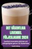 Det Väsentliga Lavendel Följeslagare 2024 (Swedish Edition)