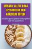 Grískar: Alltaf Daga Uppskriftur Með GrÆskum Rótum (Icelandic Edition)