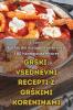 Grski Vsednevni Recepti Z Grskimi Koreninami (Slovene Edition)