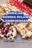 Endalaði Franska Éclairs Leiðbeiningar (Icelandic Edition)
