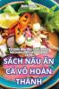 Sách Nấu Ăn Cá Vỏ Hoàn Thành (Vietnamese Edition)