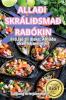 Allaði Skráliðsmaðrabókin (Swedish Edition)