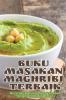 BUKU MASAKAN MAGHRIBI TERBAIK