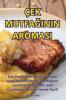 Çek Mutfağinin Aromasi (Turkish Edition)