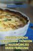 Nicoise Kuhinja Inspirirana Trznicom Iz NajsunČanijeg Grada Francuske (Philippine Languages Edition)