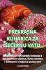 Prekrasna Kuharica Za SeĆernu Vatu (Croatian Edition)