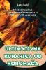 Ultimativna Kuharica Od KoromaČa (Croatian Edition)