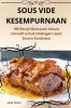 SOUS VIDE KESEMPURNAAN