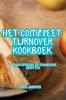 HET COMPLEET TURNOVER KOOKBOEK