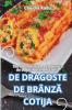 De Dragoste De Brânză Cotija (Romanian Edition)