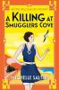 A Killing at Smugglers Cove