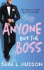 Anyone But The Boss
