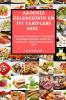 Akdeniz Geleneğinin En Iyi Tarifleri 2023: Italyan, Ispanyol Ve Fransiz Geleneklerinden ... Için (Turkish Edition)